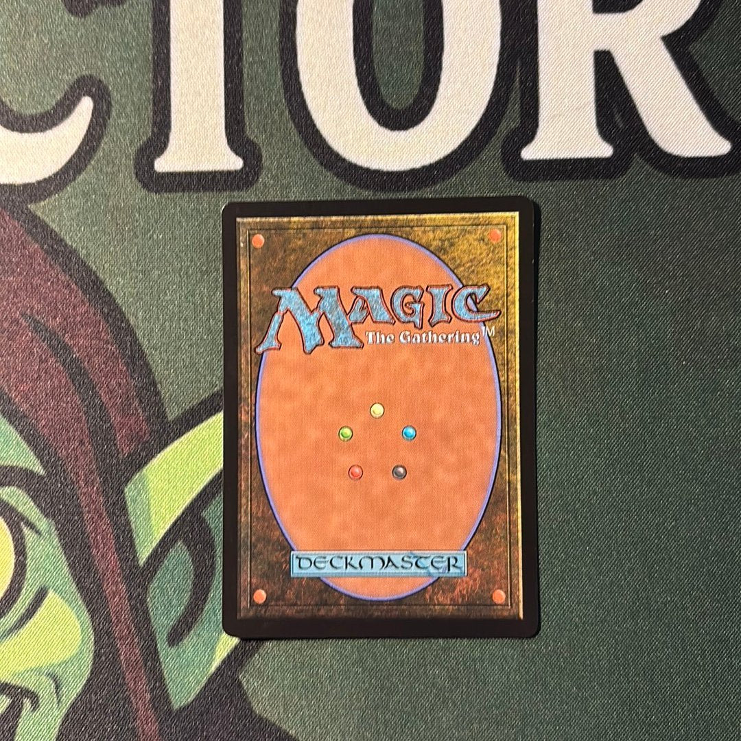 Goobbue Gardener - Foil