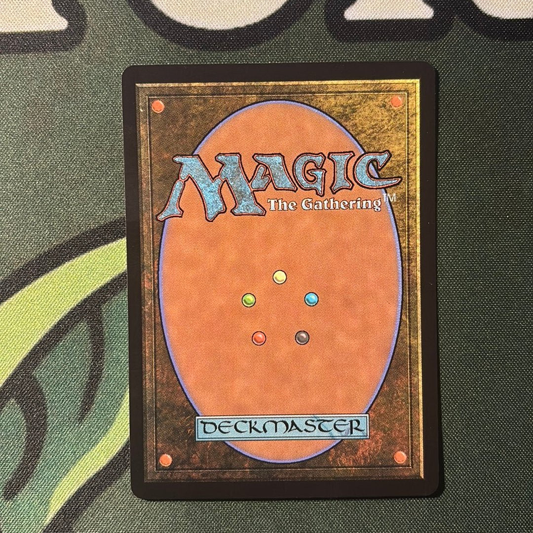 Auron’s Inspiration - Foil