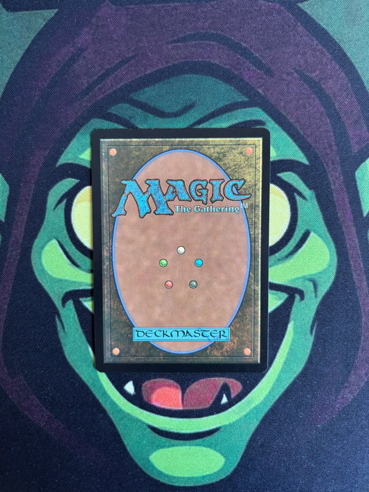 Benthic Criminologists