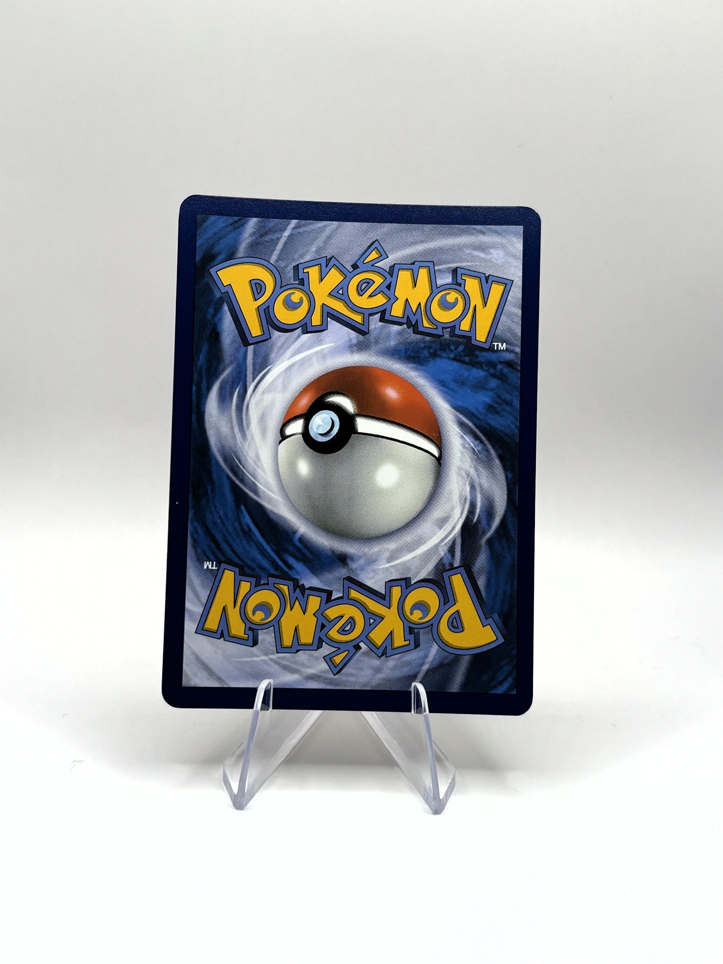 Mesprit Illustration Rare