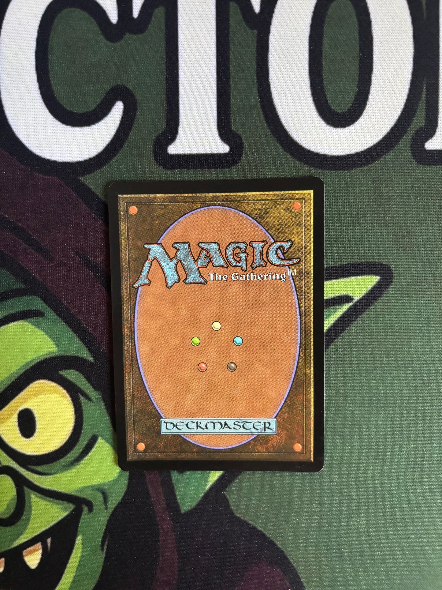 Pine Walker (Foil)