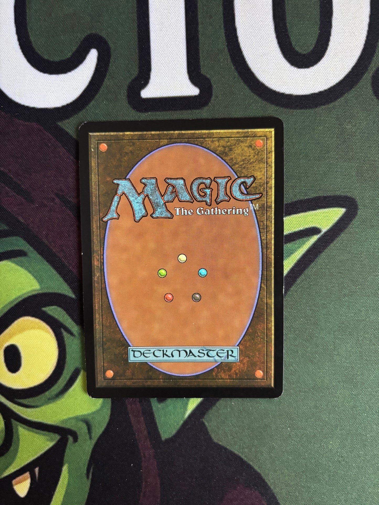 Rotted Hulk (foil)