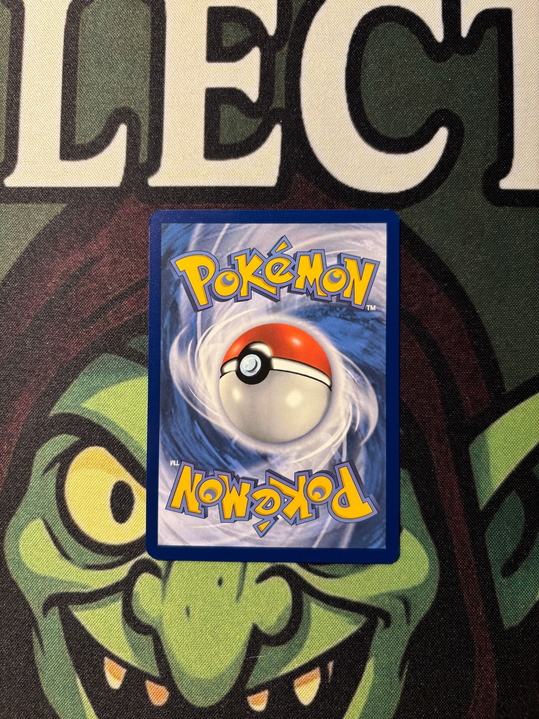 Exeggutor 002/131 Reverse holo