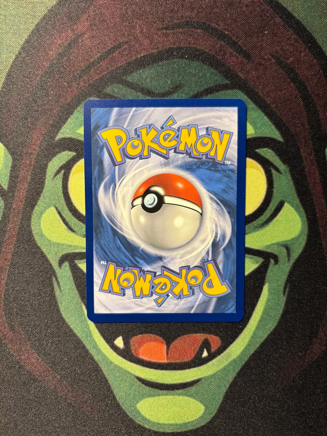Cottonee 007/131 Reverse Holo