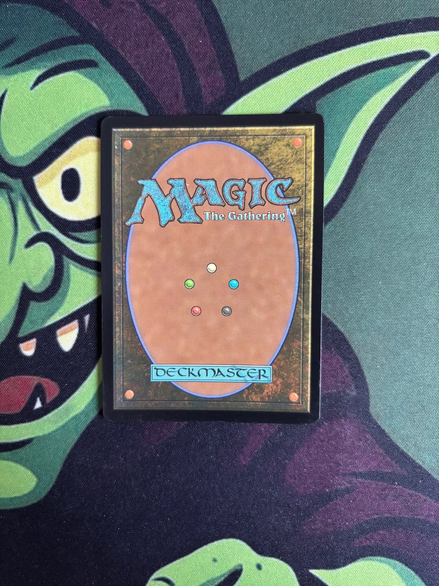 Novice Inspector (Foil)