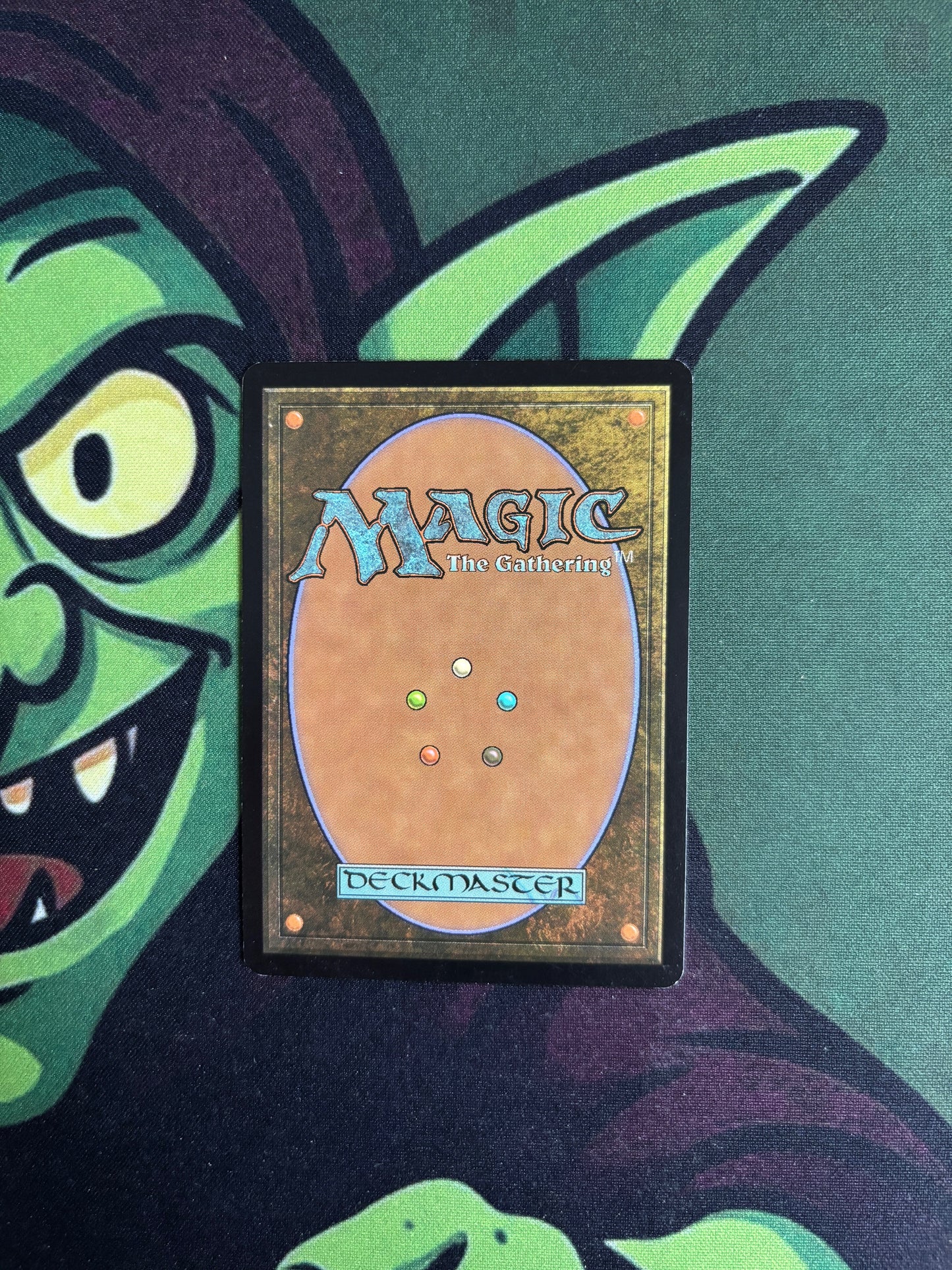 Naya Battlemage