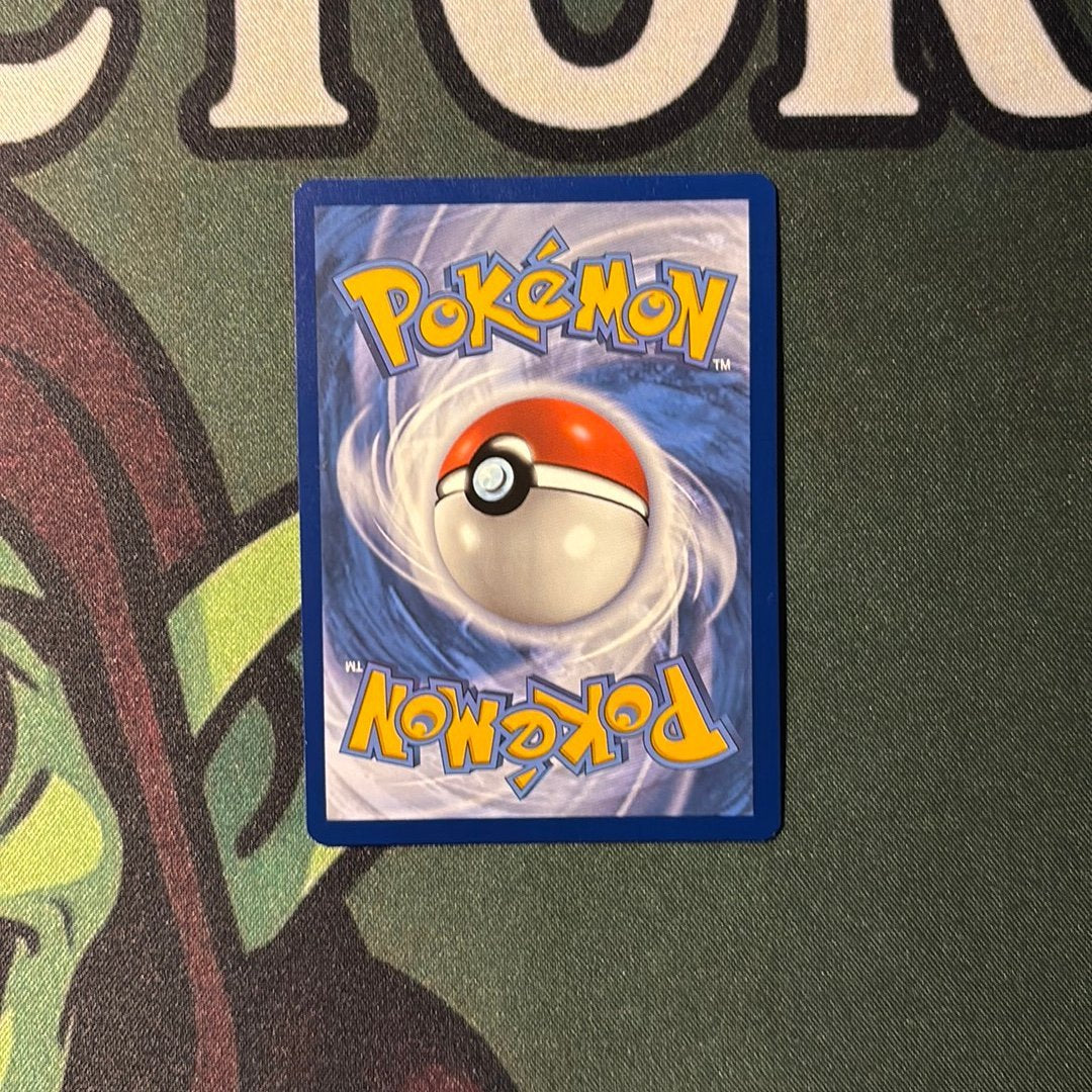Mewtwo holo 150/165 (Scarlet & Violet 151)