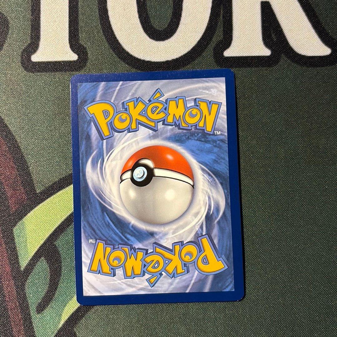 Electrode holo 101/165 (Scarlet & Violet 151)