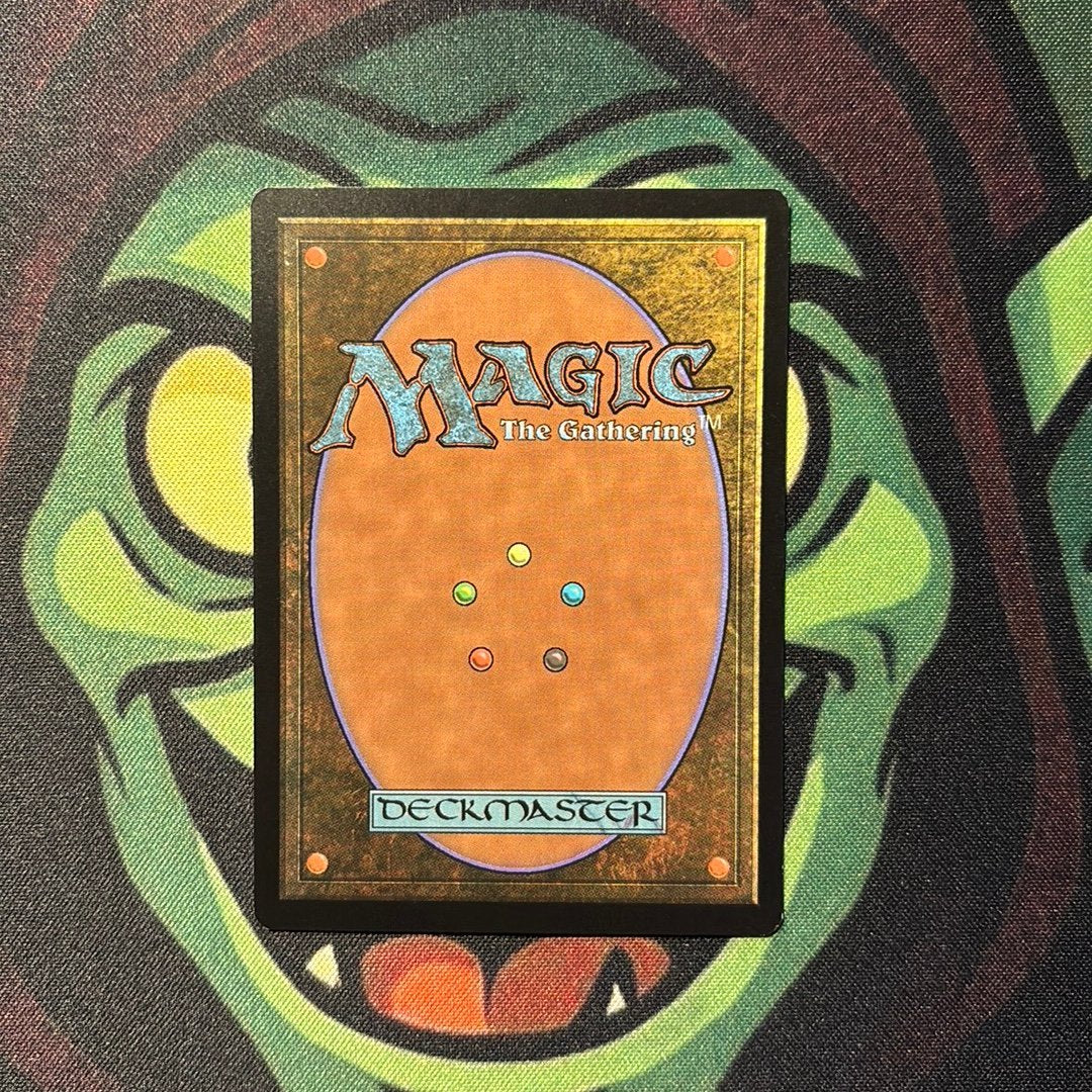 Obelisk Spider - Magic The Gathering