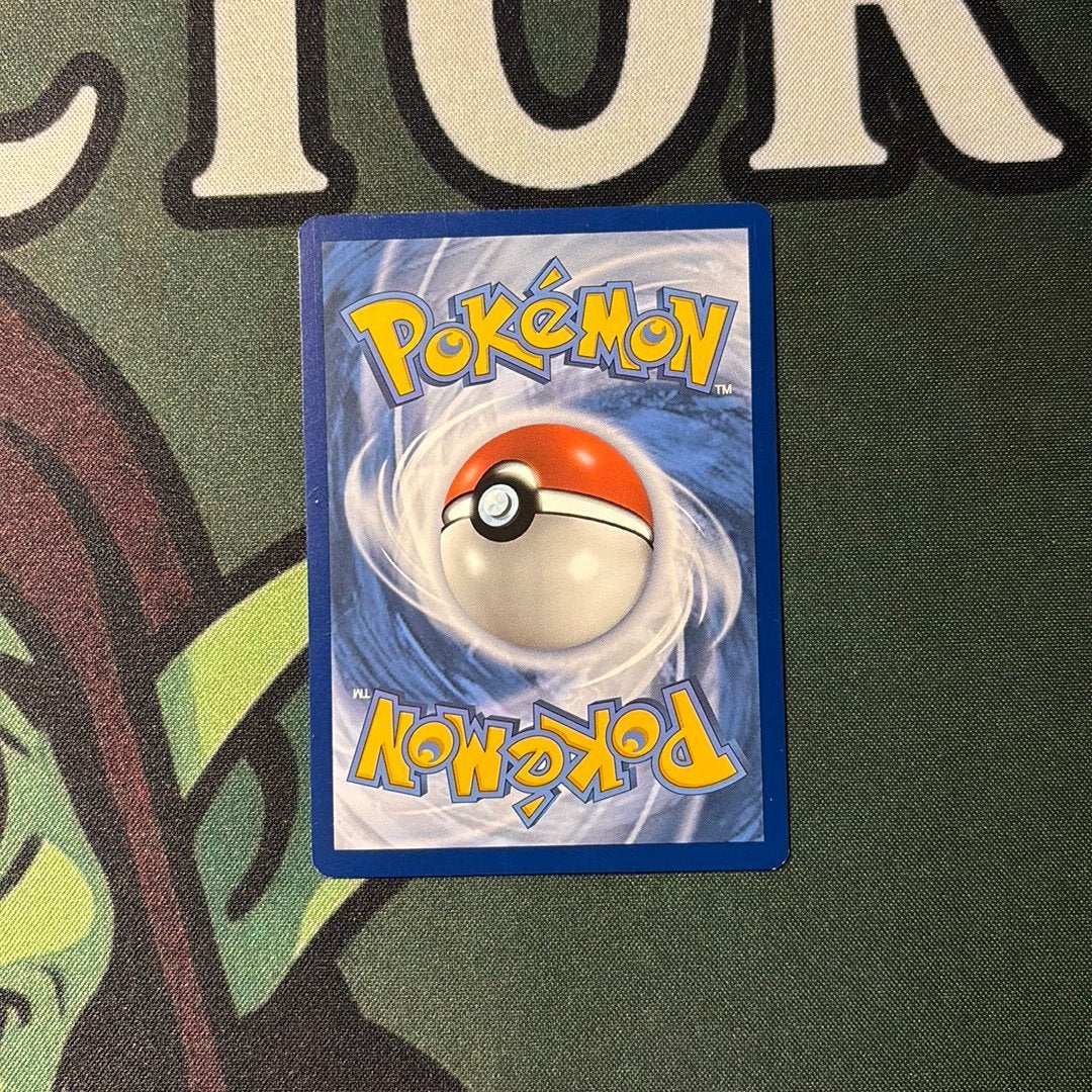 Pikachu reverse holo 025/165 (Scarlet & Violet 151)