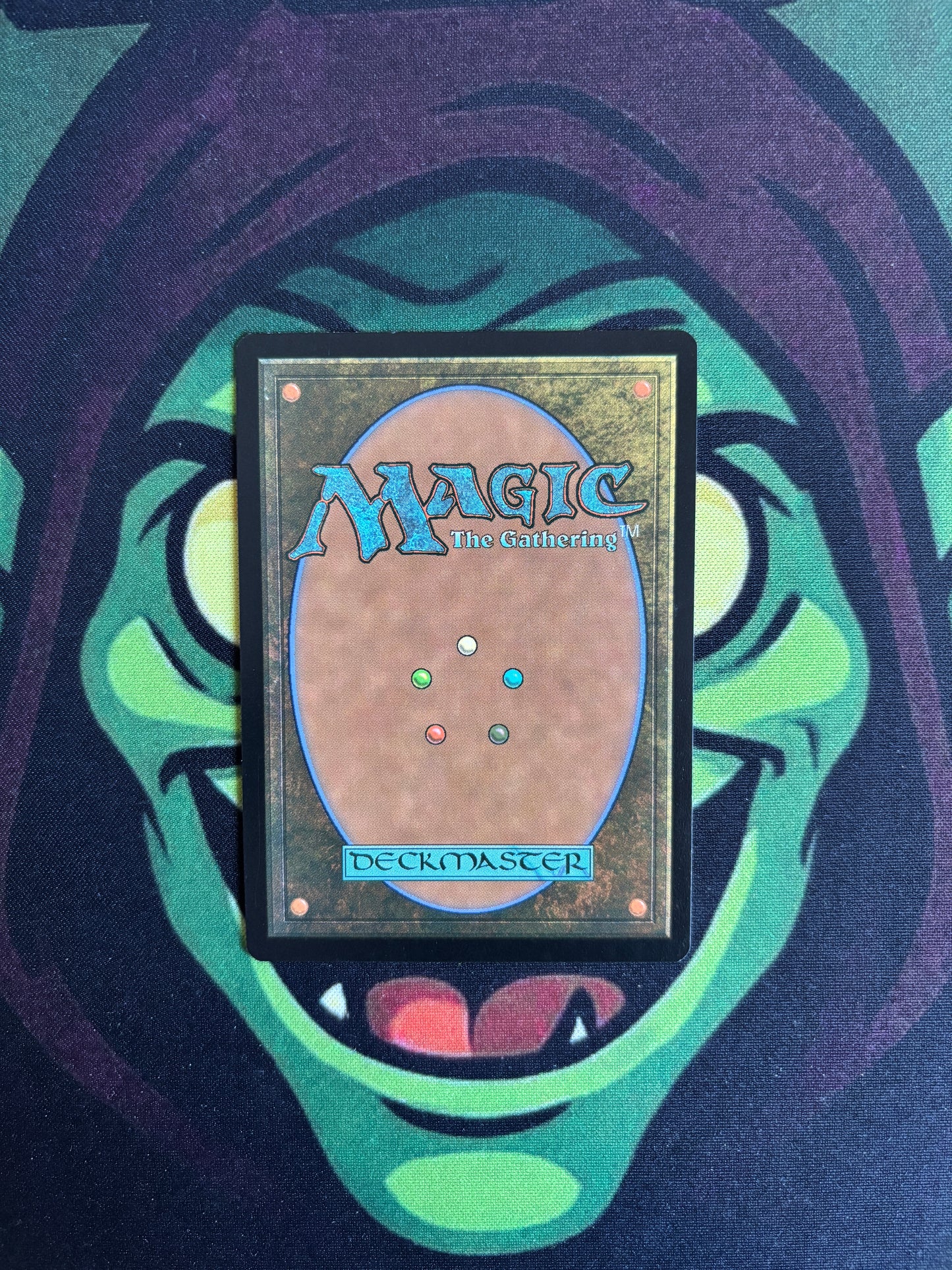 Benthic Criminologists