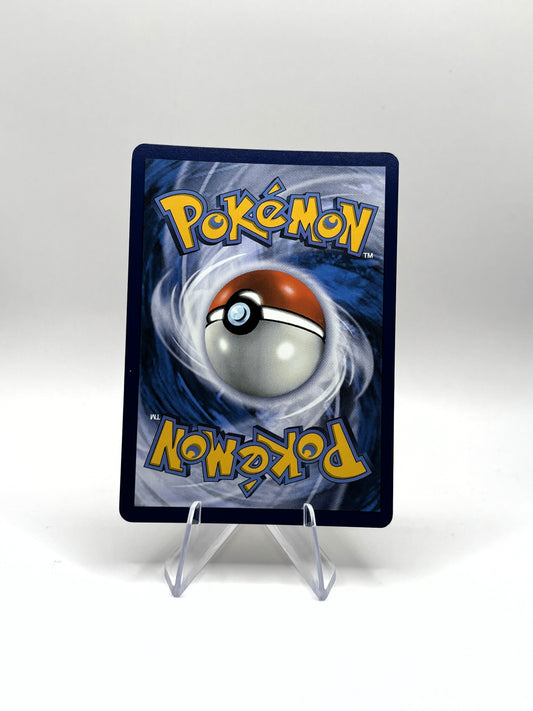 Mesprit Illustration Rare