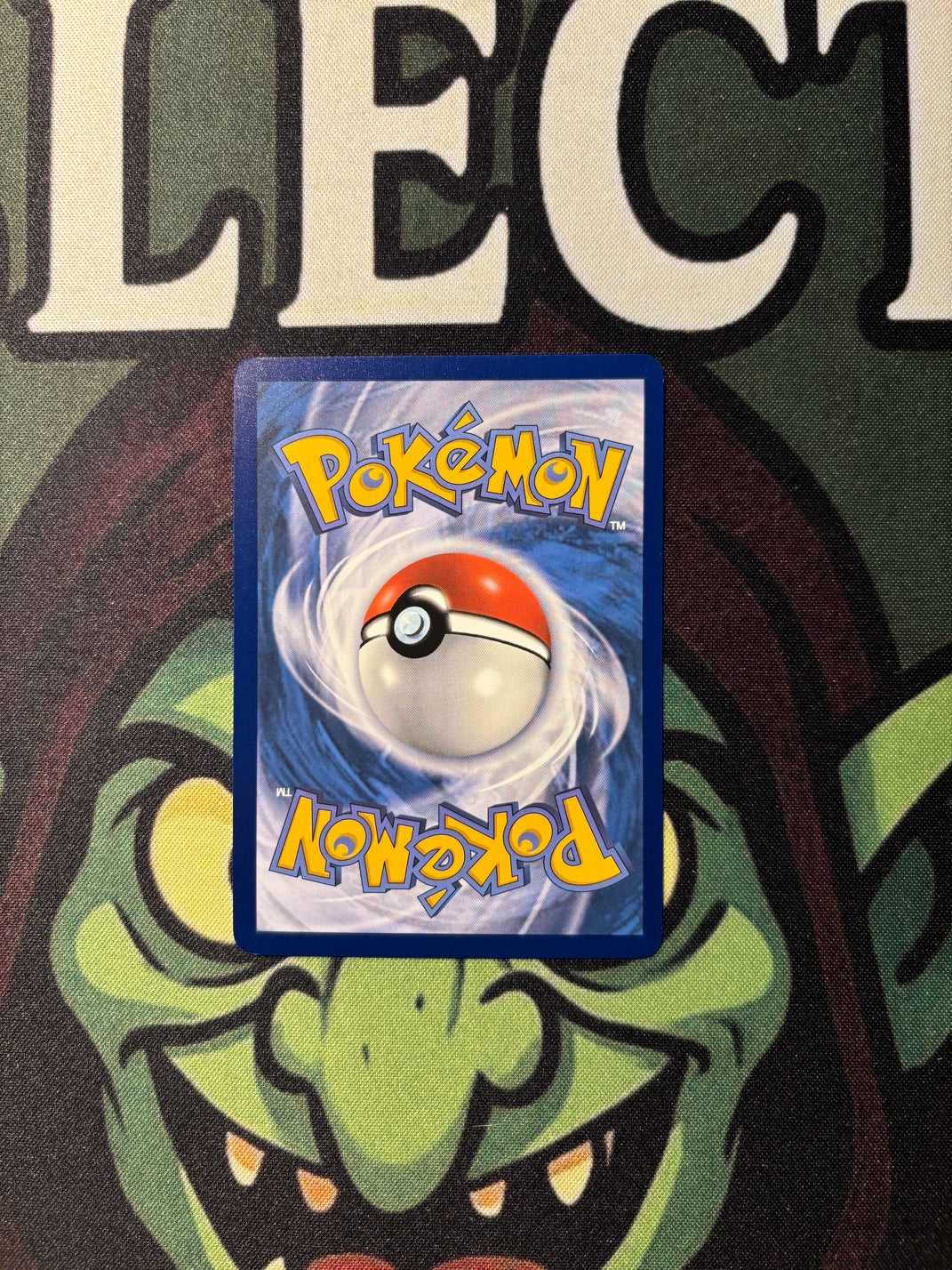 Ciphermaniac’s Codebreaking (Prismatic Evolutions 104/131)