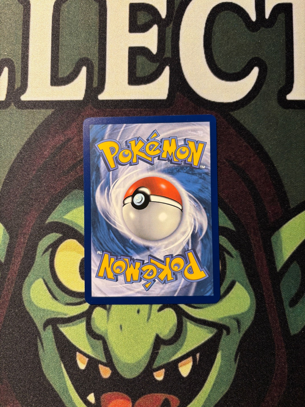 Ogre’s Mask (Prismatic Evolutions 118/131)