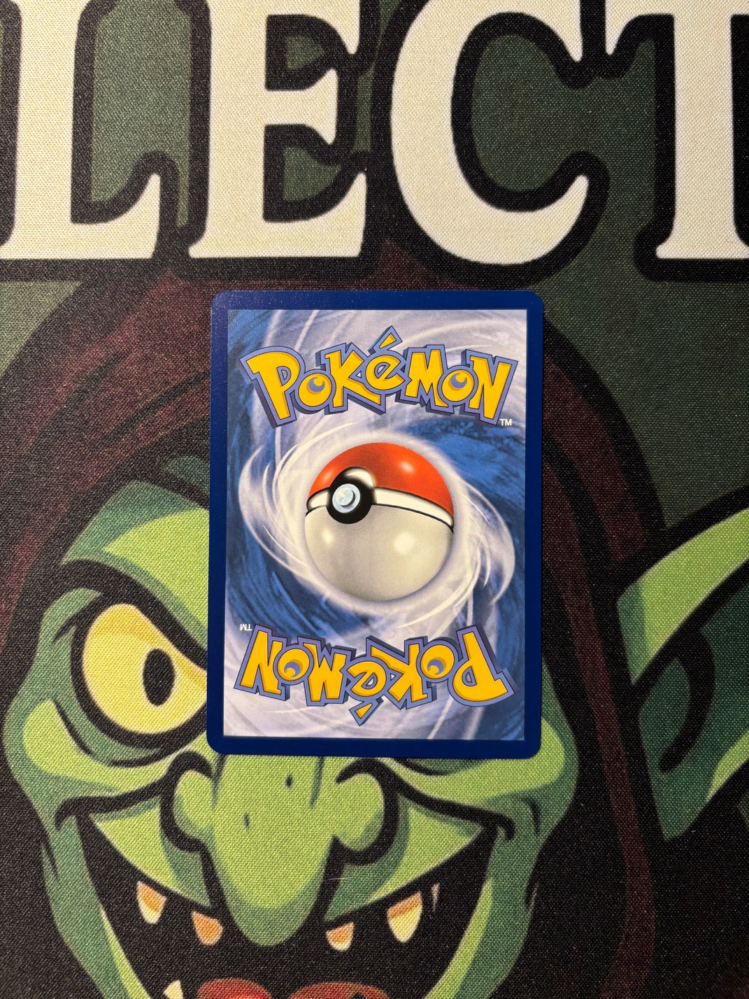 Professor’s Research