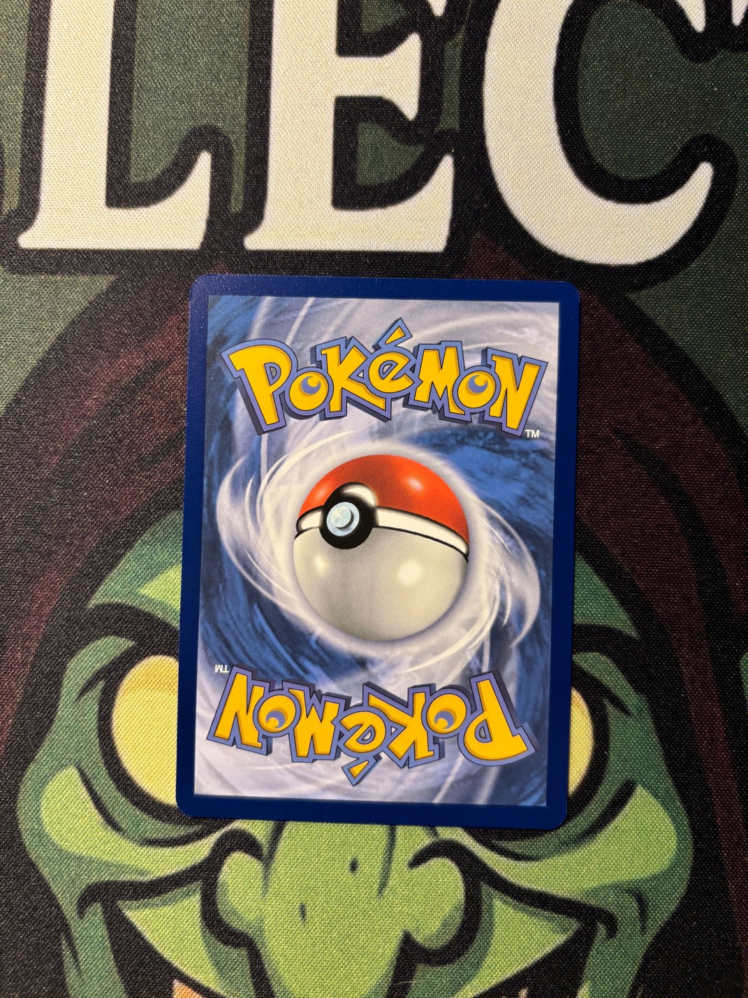 Noctowl 078/131 Reverse holo