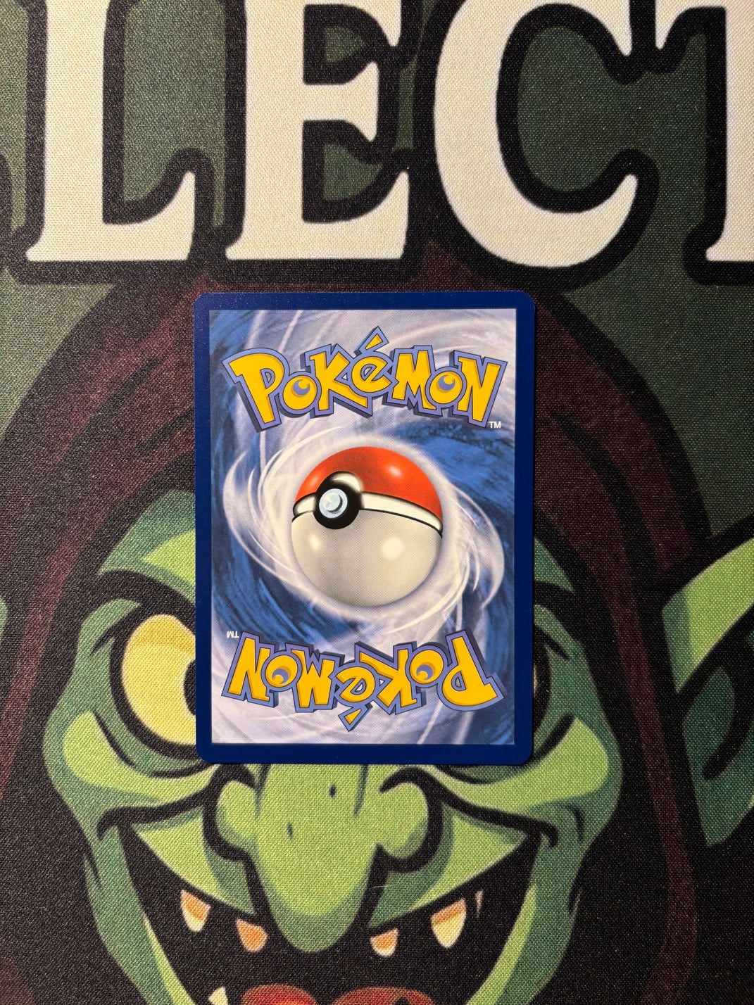 Litleo 015/131 Reverse Holo