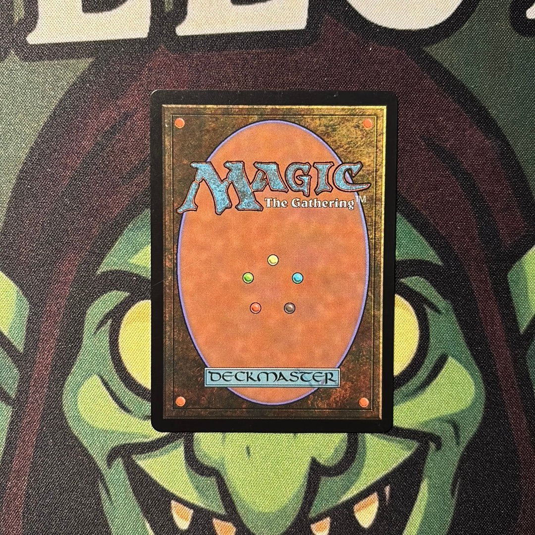Rogue’s Passage